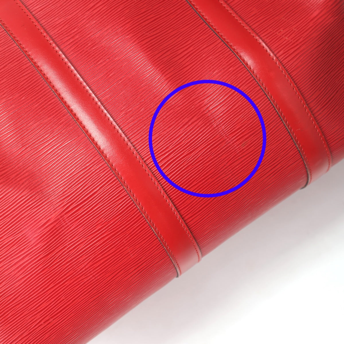 ルイヴィトン LOUIS VUITTON ボストンバッグ
旅行かばん エピ キーポル50 エピレザー M42967 カスティリアンレッド LV
【SS】
【中古】