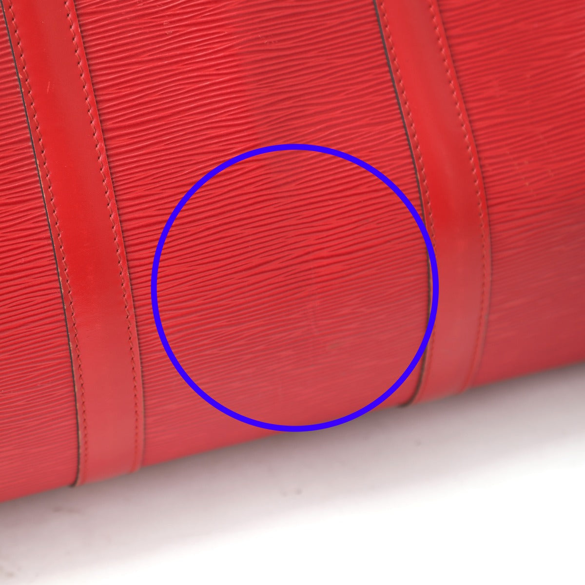 ルイヴィトン LOUIS VUITTON ボストンバッグ
旅行かばん エピ キーポル50 エピレザー M42967 カスティリアンレッド LV
【SS】
【中古】
