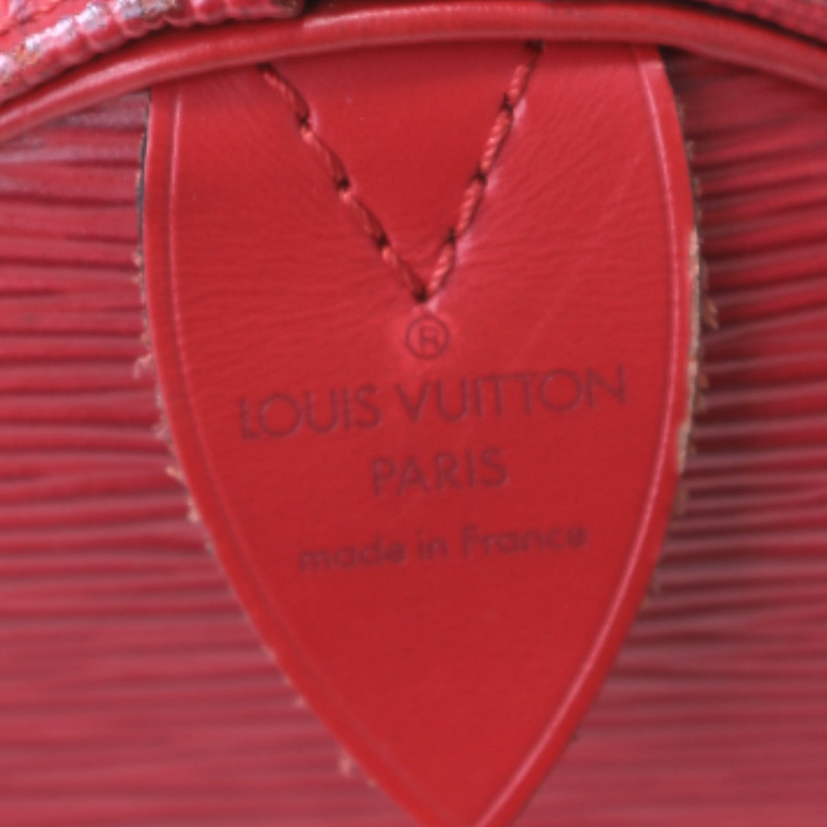 ルイヴィトン LOUIS VUITTON ボストンバッグ
旅行かばん エピ キーポル50 エピレザー M42967 カスティリアンレッド LV
【SS】
【中古】