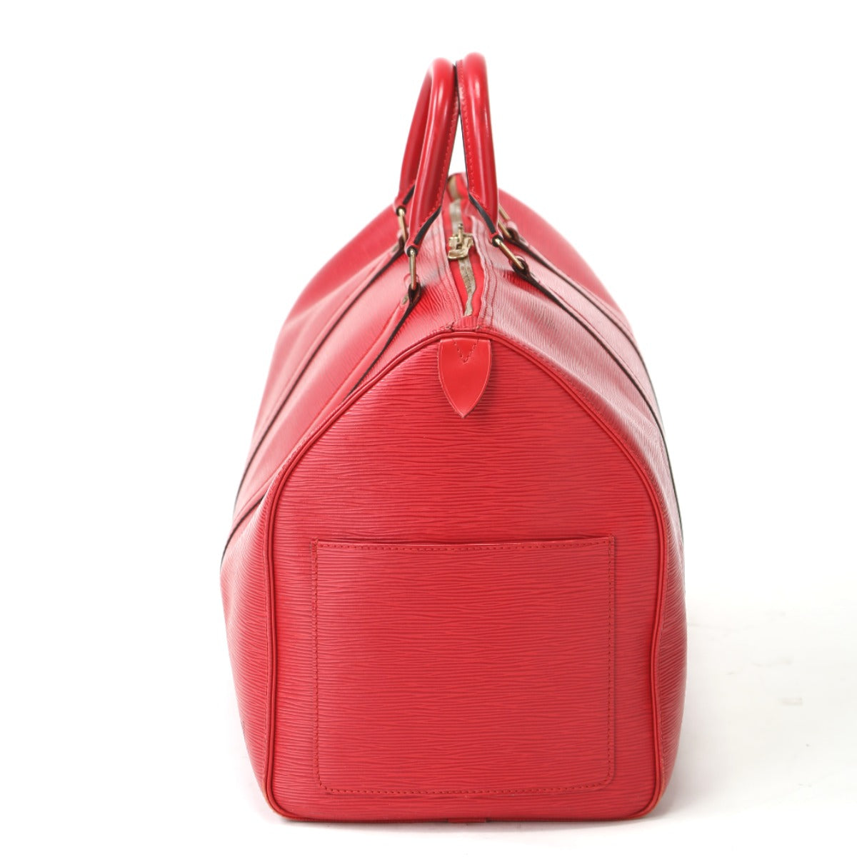 ルイヴィトン LOUIS VUITTON ボストンバッグ
旅行かばん エピ キーポル50 エピレザー M42967 カスティリアンレッド LV
【SS】
【中古】