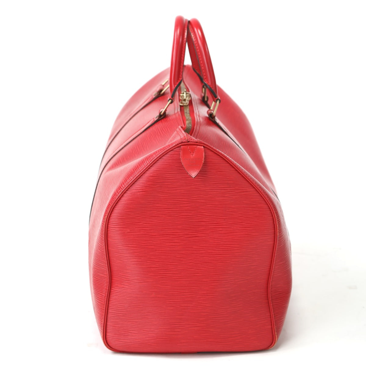ルイヴィトン LOUIS VUITTON ボストンバッグ
旅行かばん エピ キーポル50 エピレザー M42967 カスティリアンレッド LV
【SS】
【中古】