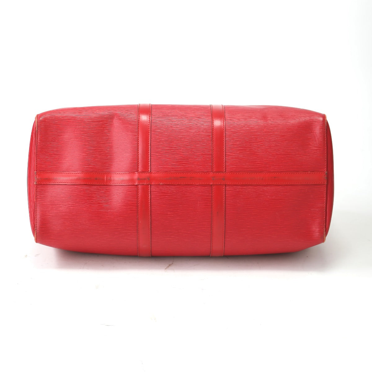 ルイヴィトン LOUIS VUITTON ボストンバッグ
旅行かばん エピ キーポル50 エピレザー M42967 カスティリアンレッド LV
【SS】
【中古】