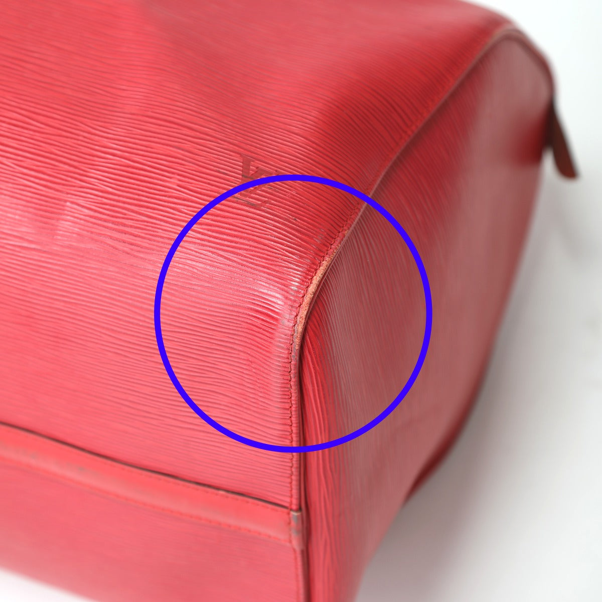 ルイヴィトン LOUIS VUITTON ボストンバッグ
旅行かばん エピ キーポル50 エピレザー M42967 カスティリアンレッド LV
【SS】
【中古】