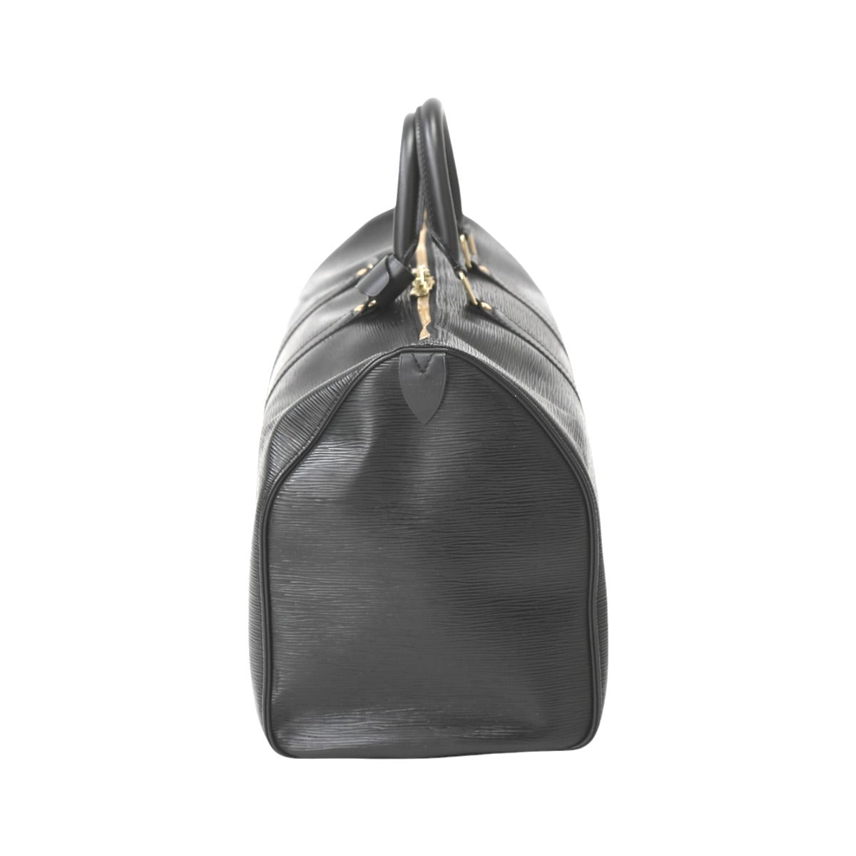 ルイヴィトン LOUIS VUITTON ボストンバッグ
旅行かばん エピ キーポル45 エピレザー M59062 ノワール LV
【SS】
【中古】