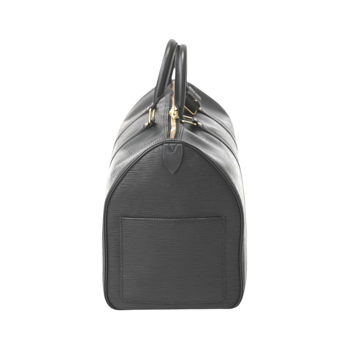 ルイヴィトン LOUIS VUITTON ボストンバッグ
旅行かばん エピ キーポル45 エピレザー M59062 ノワール LV
【SS】
【中古】