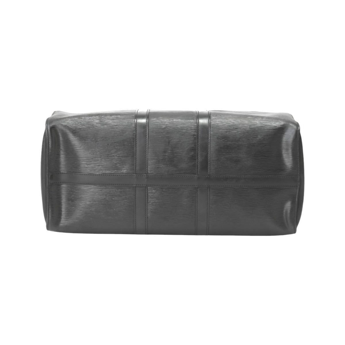 ルイヴィトン LOUIS VUITTON ボストンバッグ
旅行かばん エピ キーポル45 エピレザー M59062 ノワール LV
【SS】
【中古】