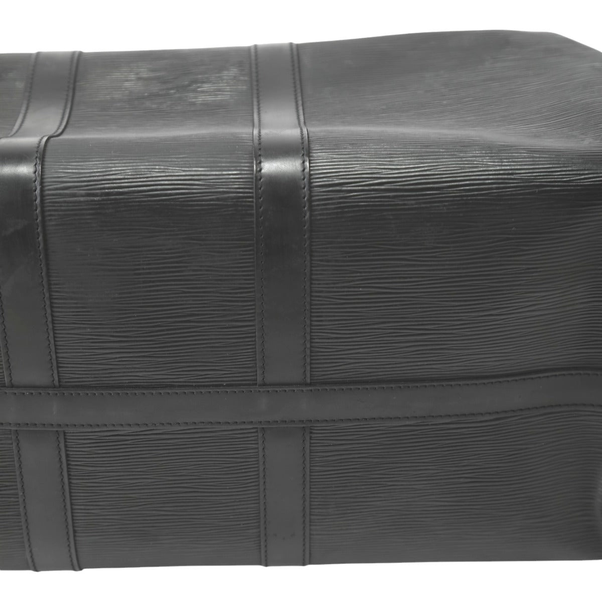 ルイヴィトン LOUIS VUITTON ボストンバッグ
旅行かばん エピ キーポル45 エピレザー M59062 ノワール LV
【SS】
【中古】