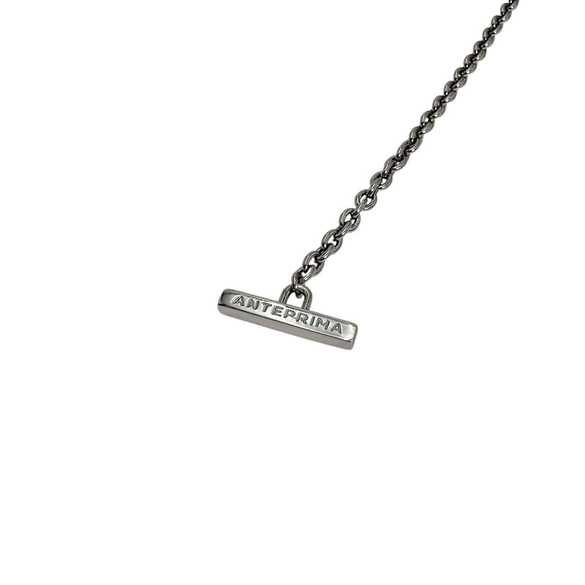 アンテプリマ ANTEPRIMA ハンドバッグ
ワイヤーバッグ お出かけ トートバッグ ワイヤー ベージュ 【SS】
【中古】