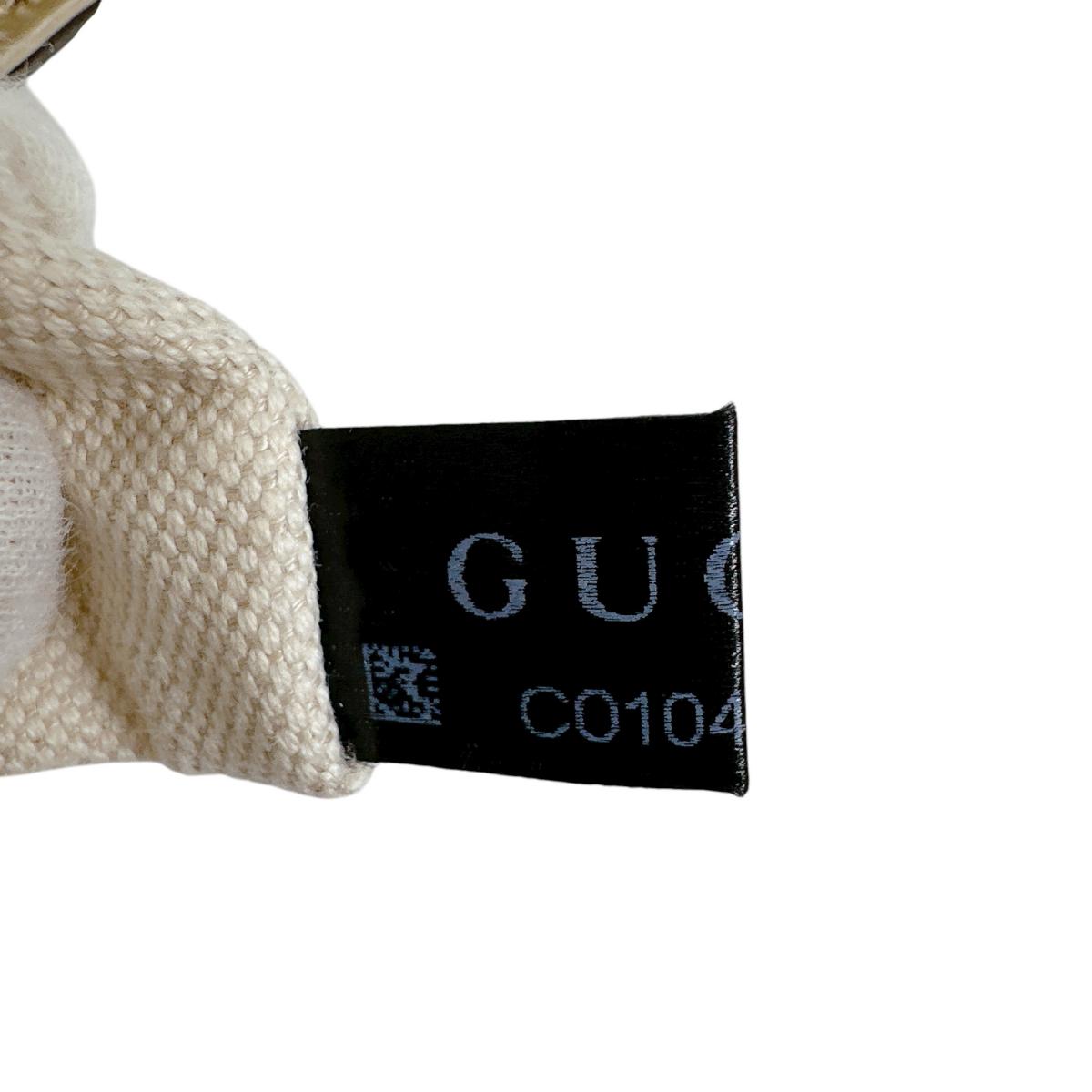 グッチ GUCCI トートバッグ
ハンドバッグ GGキャンバス スーキーバッグ GGキャンバス 211944 ベージュ 【SS】
【中古】