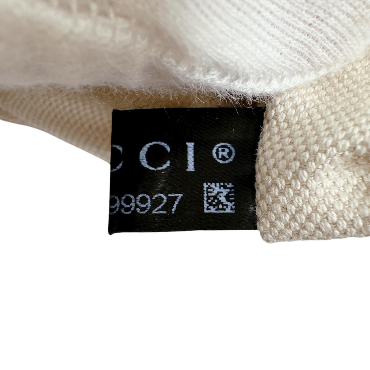 グッチ GUCCI トートバッグ
ハンドバッグ GGキャンバス スーキーバッグ GGキャンバス 211944 ベージュ 【SS】
【中古】