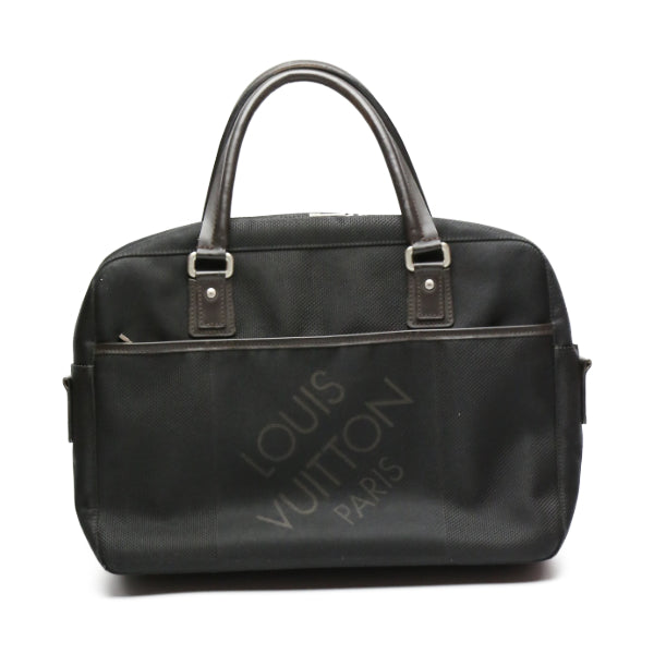 ルイヴィトン LOUIS VUITTON ハンドバッグ
書類カバン ダミエジェアン ヤック ダミエジェアンキャンバス M93082 LV
【SS】
【中古】