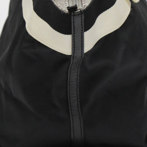 ケイトスペード Kate Spade トートバッグ
軽量 ナイロン ナイロン ブラック 【SS】
【中古】