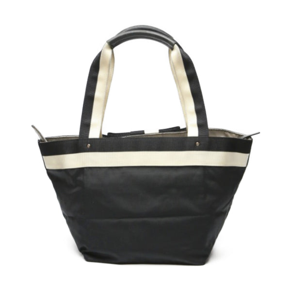 ケイトスペード Kate Spade トートバッグ
軽量 ナイロン ナイロン ブラック 【SS】
【中古】