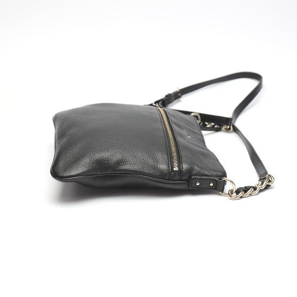 ケイトスペード Kate Spade ショルダーバッグ
ショルダーバッグ 2WAYバッグ 斜めがけ ブラック 【SS】
【中古】