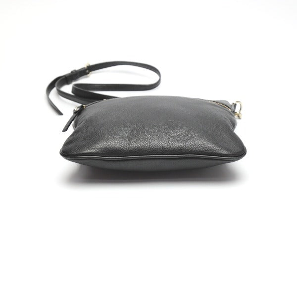 ケイトスペード Kate Spade ショルダーバッグ
ショルダーバッグ 2WAYバッグ 斜めがけ ブラック 【SS】
【中古】