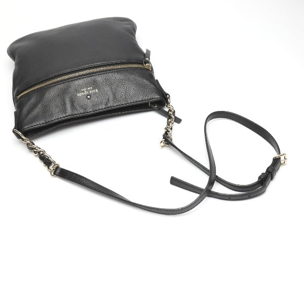 ケイトスペード Kate Spade ショルダーバッグ
ショルダーバッグ 2WAYバッグ 斜めがけ ブラック 【SS】
【中古】