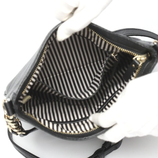 ケイトスペード Kate Spade ショルダーバッグ
ショルダーバッグ 2WAYバッグ 斜めがけ ブラック 【SS】
【中古】