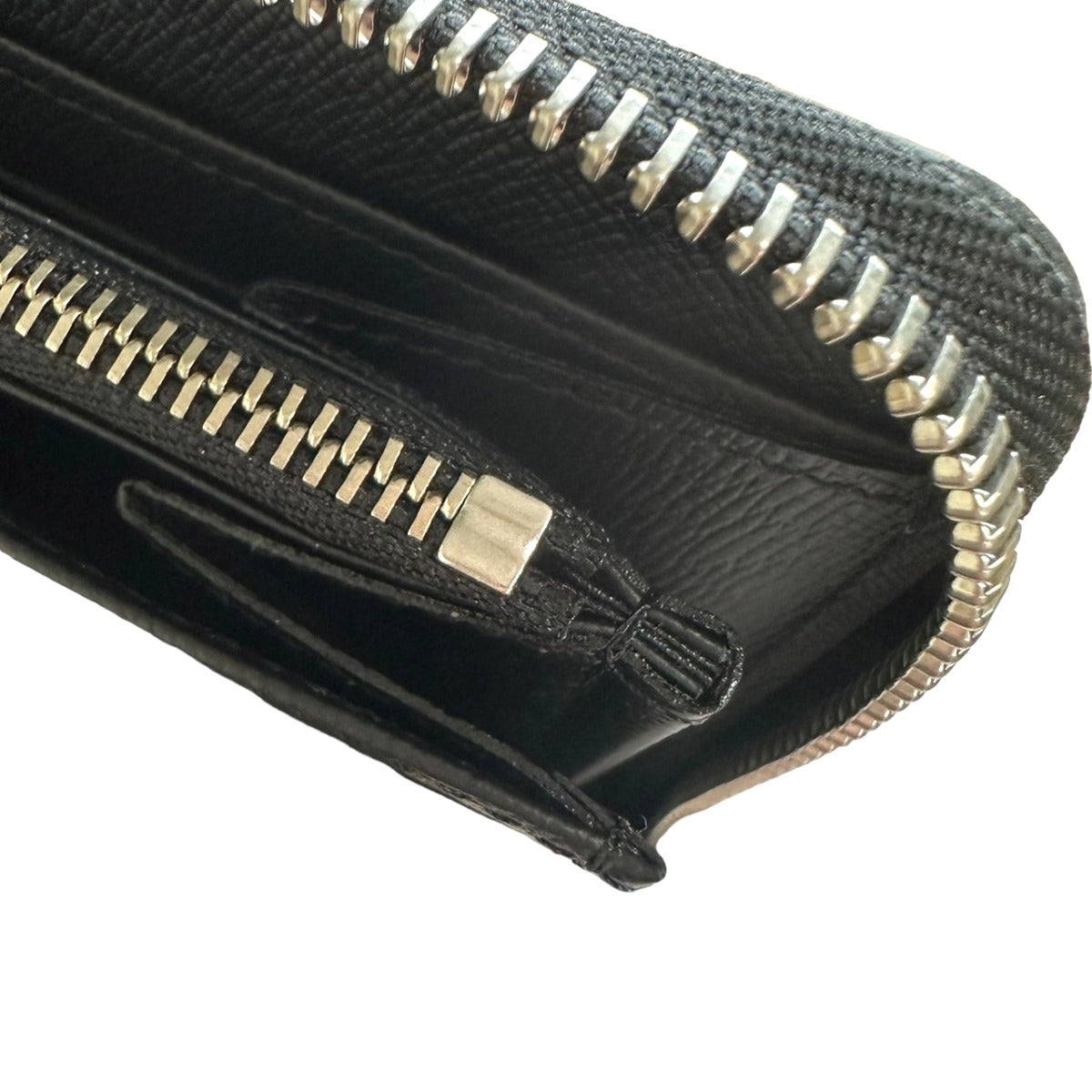 ルイヴィトン LOUIS VUITTON 長財布
ジッピーオーガナイザー ダミエ グラフィット ラウンドファスナー ダミエグラフィットキャンバス N63077 ブラック LV
【SS】
【中古】