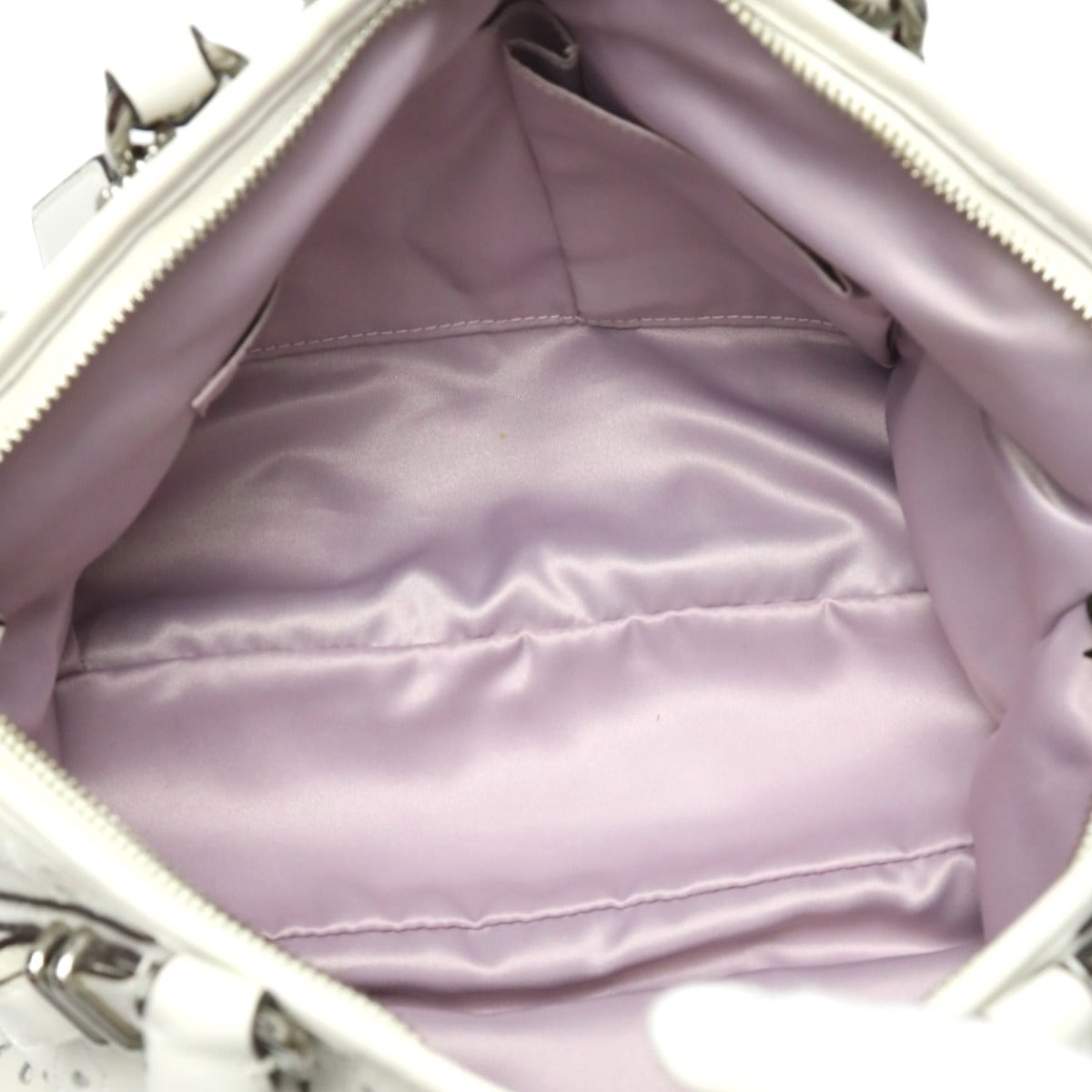 コーチ COACH ハンドバッグ
マディソン パンチング 2WAY レザーカット オプアートレザーソフィア シラカワ レザー 16997 ホワイト 【SS】
【中古】