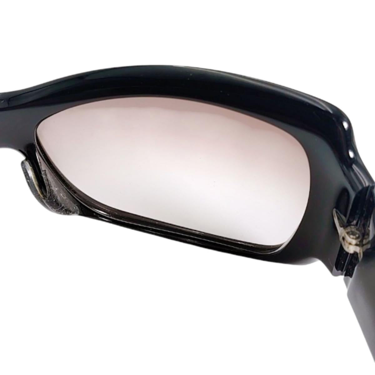 クリスチャンディオール Christian Dior サングラス
サングラス Dior 60口15 120 プラスチック ブラック 【SS】
【中古】