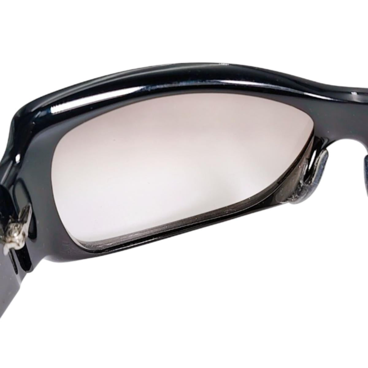 クリスチャンディオール Christian Dior サングラス
サングラス Dior 60口15 120 プラスチック ブラック 【SS】
【中古】