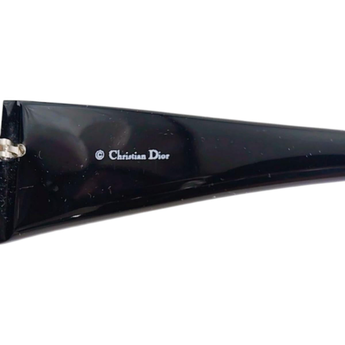クリスチャンディオール Christian Dior サングラス
サングラス Dior 60口15 120 プラスチック ブラック 【SS】
【中古】