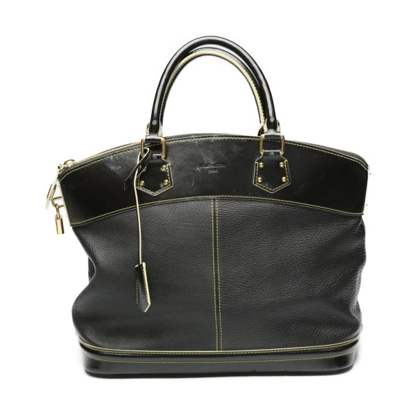 ルイヴィトン LOUIS VUITTON ハンドバッグ
スハリ ロックイットPM ゴートレザー M91888 ノワール LV
【SS】
【中古】