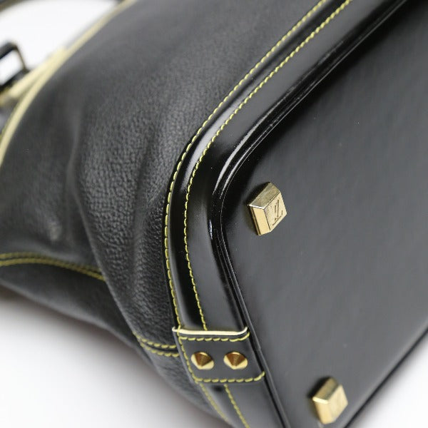 ルイヴィトン LOUIS VUITTON ハンドバッグ
スハリ ロックイットPM ゴートレザー M91888 ノワール LV
【SS】
【中古】