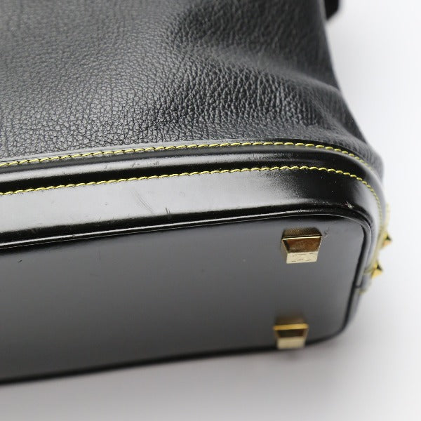 ルイヴィトン LOUIS VUITTON ハンドバッグ
スハリ ロックイットPM ゴートレザー M91888 ノワール LV
【SS】
【中古】