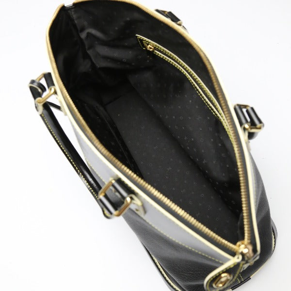 ルイヴィトン LOUIS VUITTON ハンドバッグ
スハリ ロックイットPM ゴートレザー M91888 ノワール LV
【SS】
【中古】