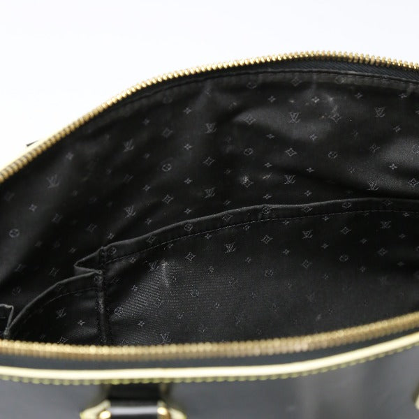 ルイヴィトン LOUIS VUITTON ハンドバッグ
スハリ ロックイットPM ゴートレザー M91888 ノワール LV
【SS】
【中古】