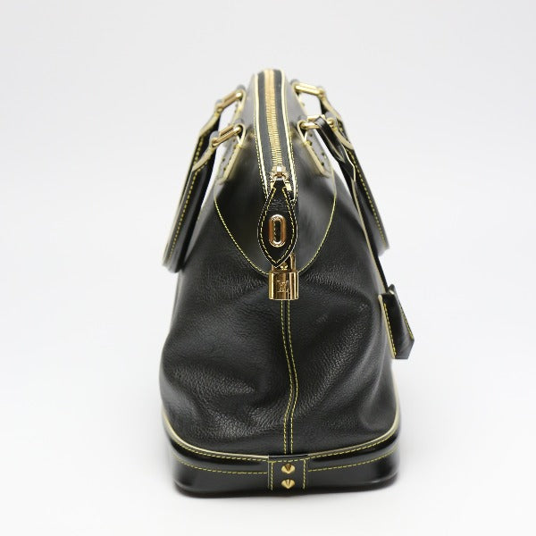 ルイヴィトン LOUIS VUITTON ハンドバッグ
スハリ ロックイットPM ゴートレザー M91888 ノワール LV
【SS】
【中古】