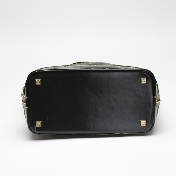 ルイヴィトン LOUIS VUITTON ハンドバッグ
スハリ ロックイットPM ゴートレザー M91888 ノワール LV
【SS】
【中古】