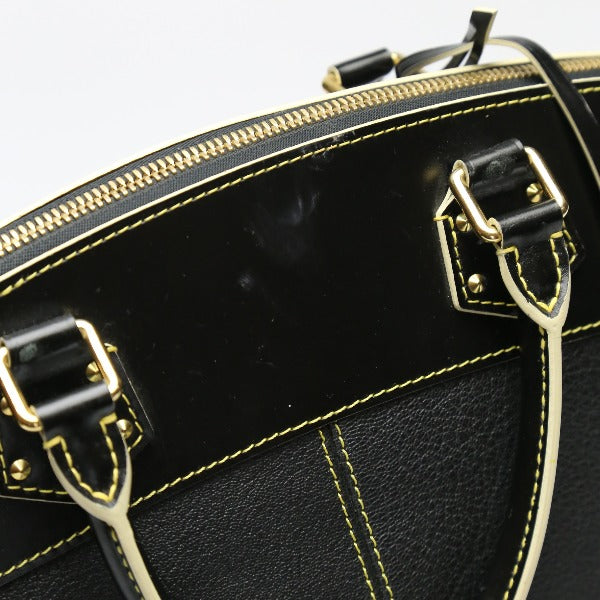 ルイヴィトン LOUIS VUITTON ハンドバッグ
スハリ ロックイットPM ゴートレザー M91888 ノワール LV
【SS】
【中古】