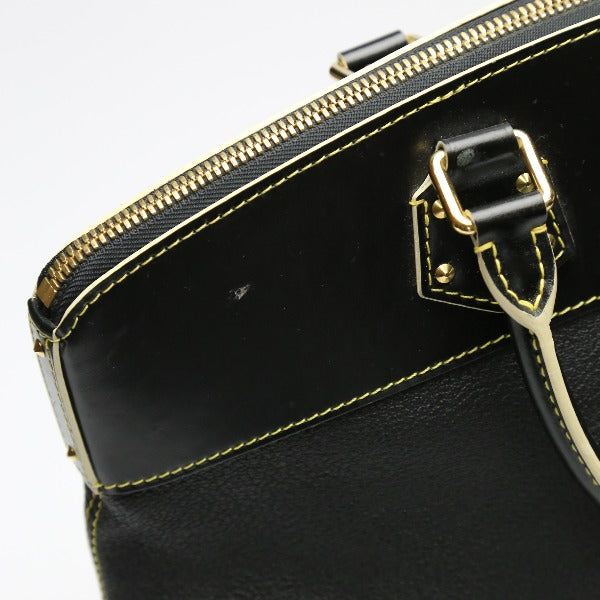 ルイヴィトン LOUIS VUITTON ハンドバッグ
スハリ ロックイットPM ゴートレザー M91888 ノワール LV
【SS】
【中古】