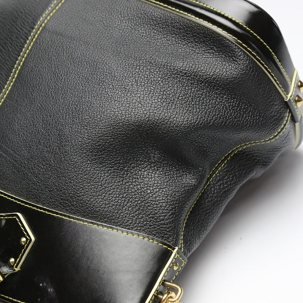 ルイヴィトン LOUIS VUITTON ハンドバッグ
スハリ ロックイットPM ゴートレザー M91888 ノワール LV
【SS】
【中古】