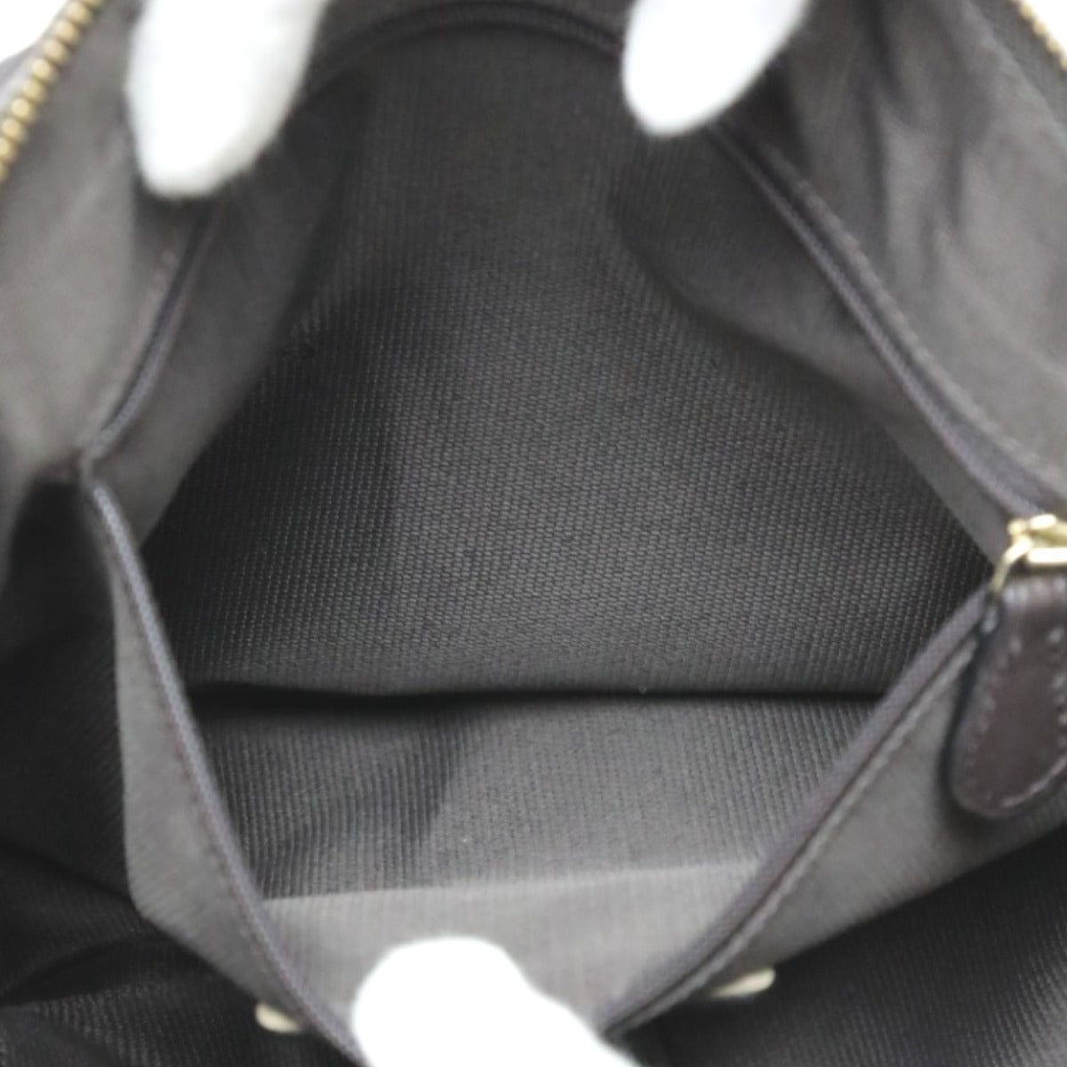 コーチ COACH ショルダーバッグ
肩掛け シグネチャー ハンドバッグ レザー 33737 ブラウン 【SS】
【中古】