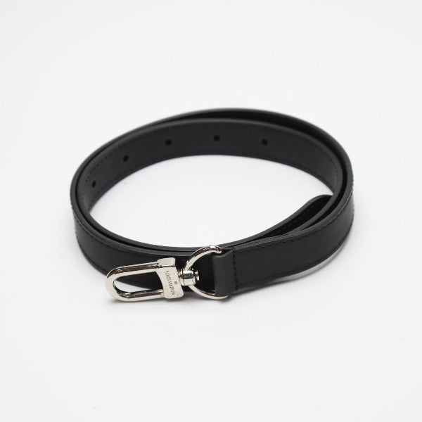ルイヴィトン LOUIS VUITTON ショルダーストラップ
ショルダーストラップ ストラップ タイガ ブルーマリーヌ用 タイガ M33432 LV
【SS】
【中古】