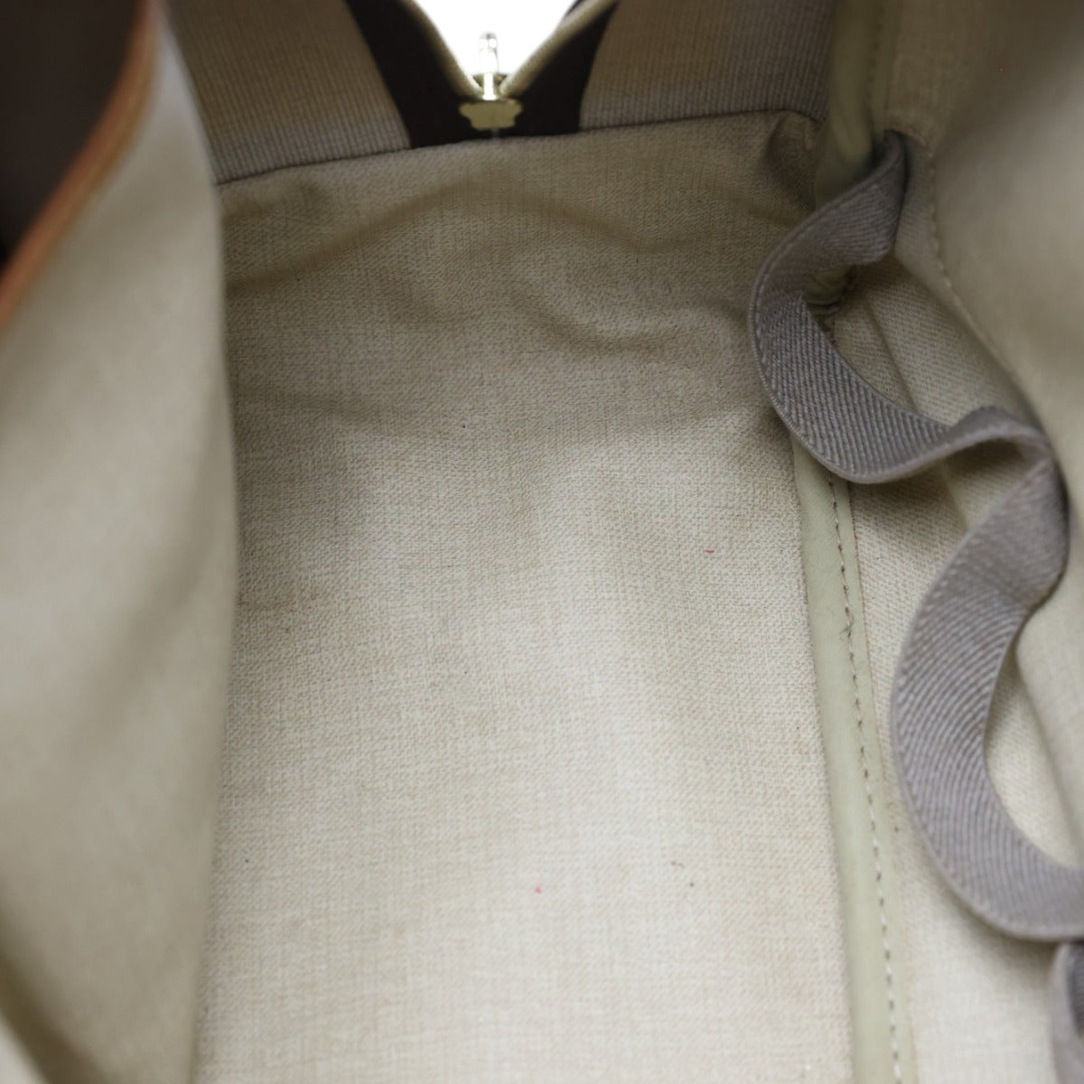 ルイヴィトン LOUIS VUITTON ハンドバッグ
ボストンバッグ モノグラム ドーヴィル モノグラムキャンバス M47270 ブラウン LV
【SS】
【中古】