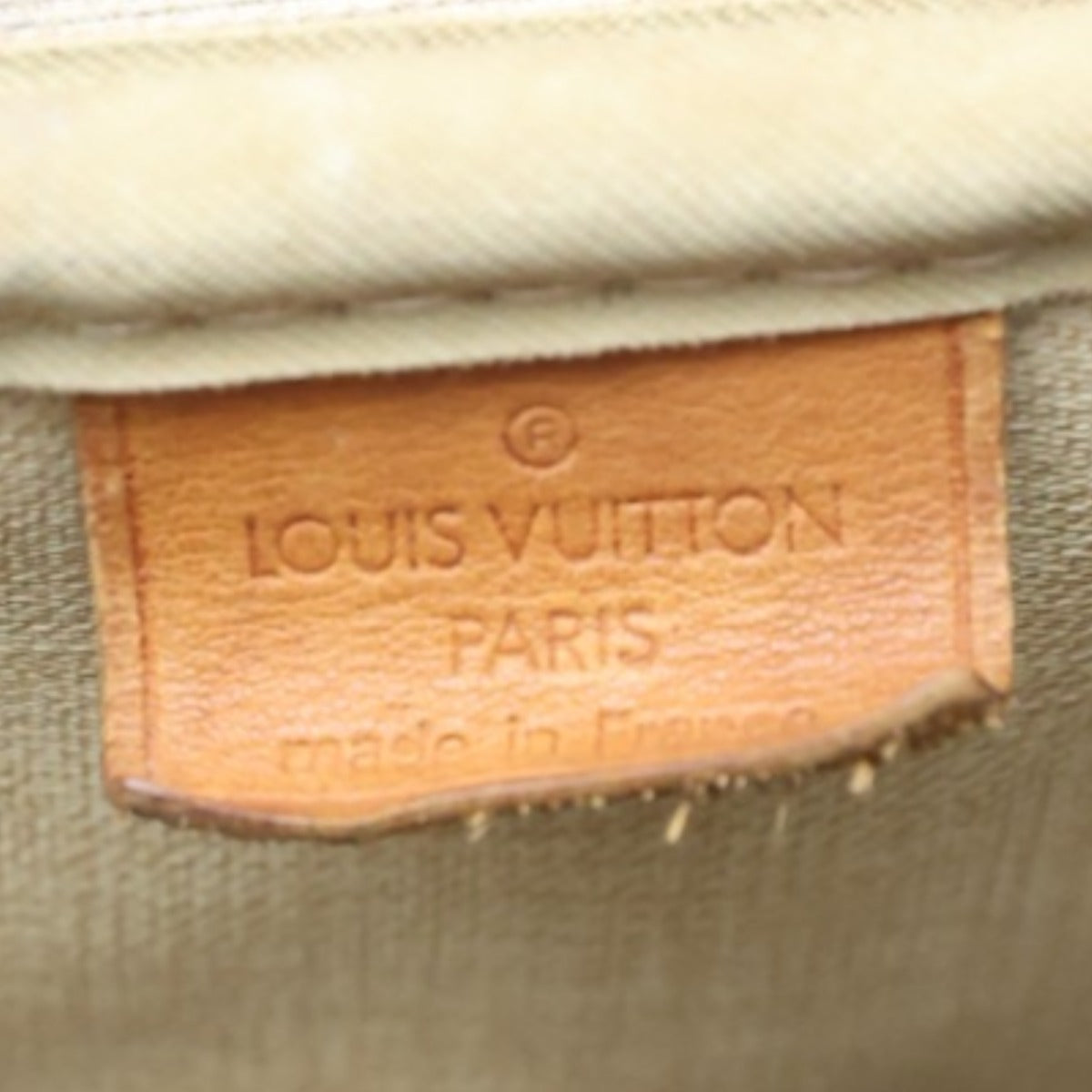 ルイヴィトン LOUIS VUITTON ハンドバッグ
ボストンバッグ モノグラム ドーヴィル モノグラムキャンバス M47270 ブラウン LV
【SS】
【中古】