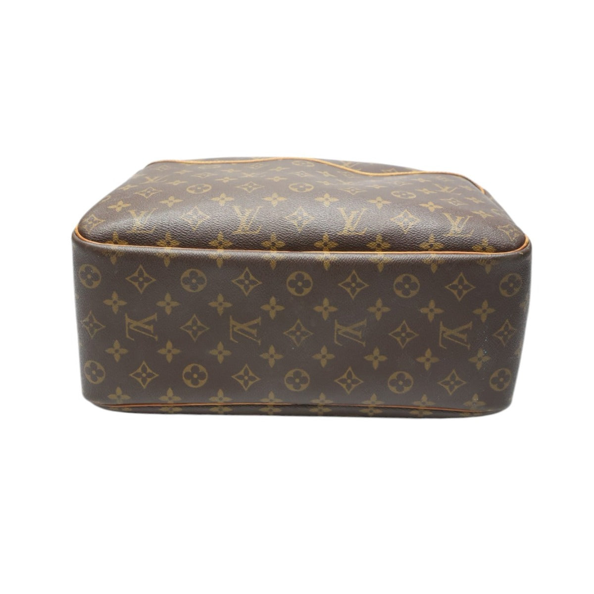 ルイヴィトン LOUIS VUITTON ハンドバッグ
ボストンバッグ モノグラム ドーヴィル モノグラムキャンバス M47270 ブラウン LV
【SS】
【中古】
