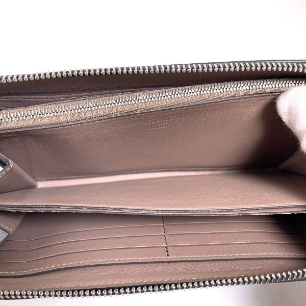 ルイヴィトン LOUIS VUITTON 長財布
ヴォーカシミールレザー パルナセア ポルトフォイユ・コメット レザー N60146 ノワール LV
【SS】
【中古】