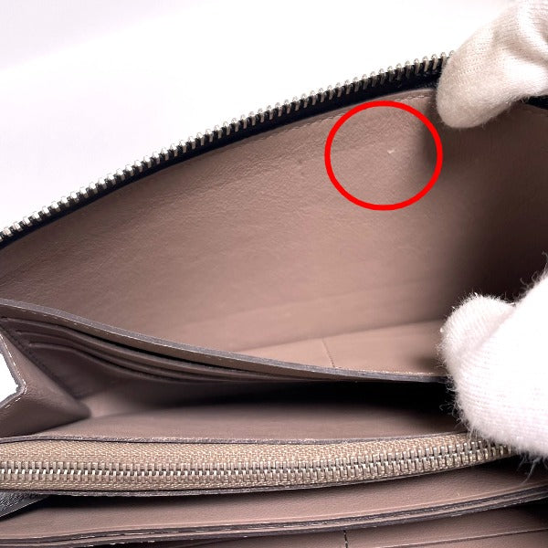 ルイヴィトン LOUIS VUITTON 長財布
ヴォーカシミールレザー パルナセア ポルトフォイユ・コメット レザー N60146 ノワール LV
【SS】
【中古】