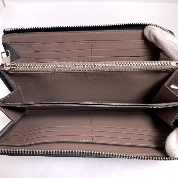 ルイヴィトン LOUIS VUITTON 長財布
ヴォーカシミールレザー パルナセア ポルトフォイユ・コメット レザー N60146 ノワール LV
【SS】
【中古】