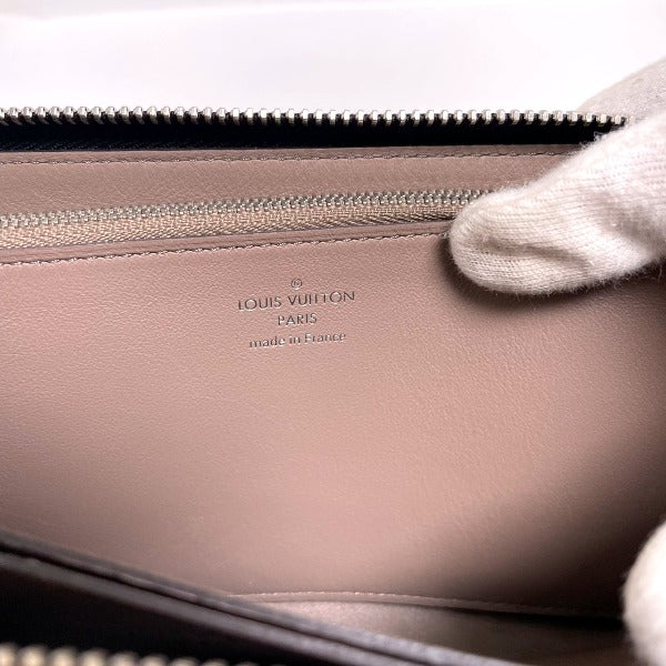 ルイヴィトン LOUIS VUITTON 長財布
ヴォーカシミールレザー パルナセア ポルトフォイユ・コメット レザー N60146 ノワール LV
【SS】
【中古】