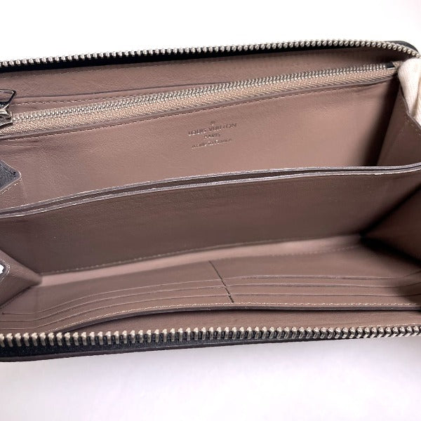 ルイヴィトン LOUIS VUITTON 長財布
ヴォーカシミールレザー パルナセア ポルトフォイユ・コメット レザー N60146 ノワール LV
【SS】
【中古】