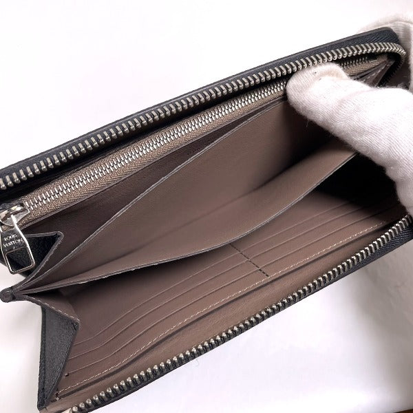 ルイヴィトン LOUIS VUITTON 長財布
ヴォーカシミールレザー パルナセア ポルトフォイユ・コメット レザー N60146 ノワール LV
【SS】
【中古】