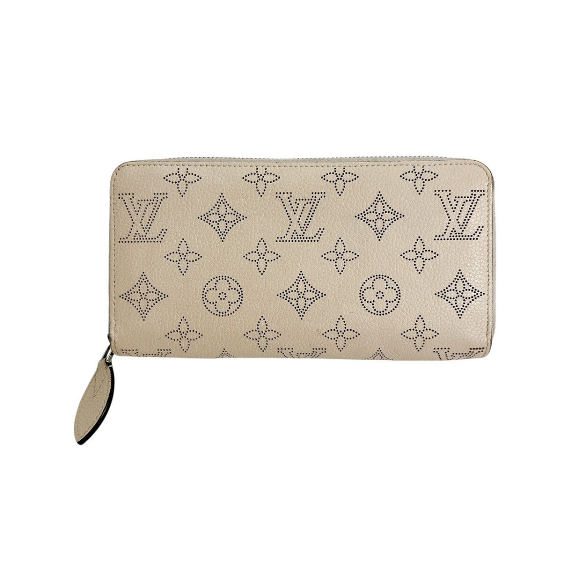 ルイヴィトン LOUIS VUITTON 長財布
ラウンドファスナー モノグラムマヒナ ジッピーウォレット モノグラムマヒナ M61868 マグノリア LV
【SS】
【中古】