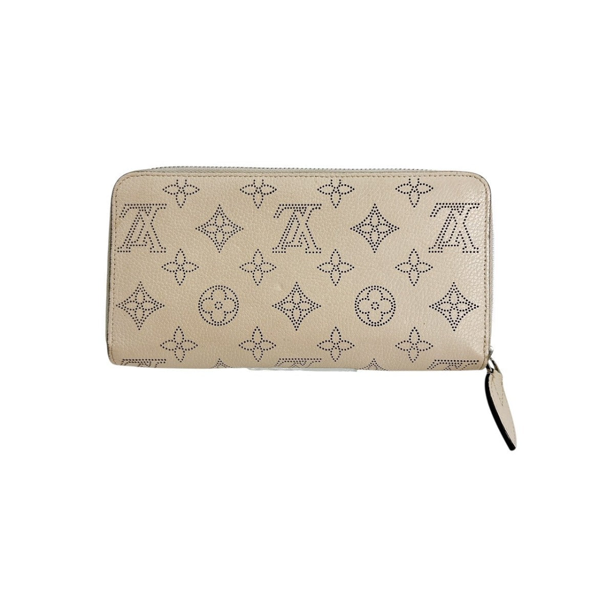 ルイヴィトン LOUIS VUITTON 長財布
ラウンドファスナー モノグラムマヒナ ジッピーウォレット モノグラムマヒナ M61868 マグノリア LV
【SS】
【中古】