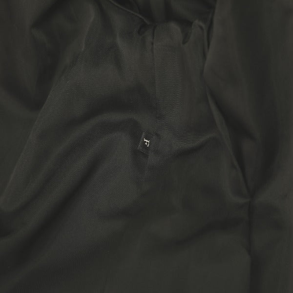 ミンク Mink その他アウター
毛皮コート ハーフコート ELEGAMCE L fur ブラック 【SS】
【中古】